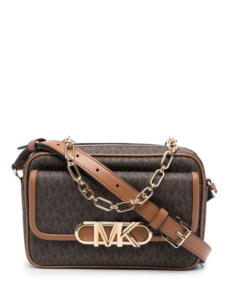 michael kors boys cross body bags|michael kors side body bag.